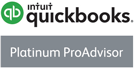 Quickbooks - Platinum ProAdvisor